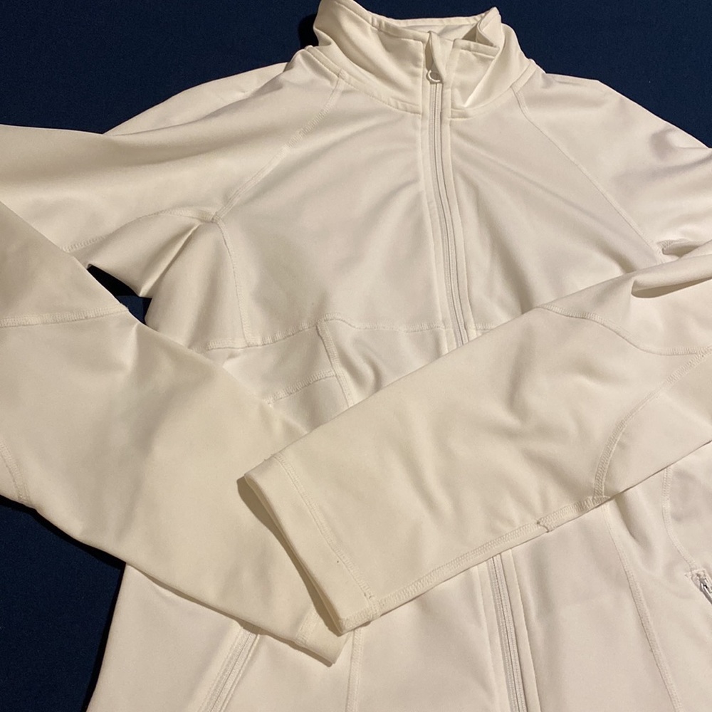 Running jacket - Picture 7 of 9